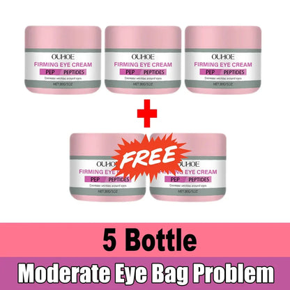Eye Cream Anti-aging Anti Wrinkle Firming Moisturizing Reduce Dark Circles Reduce Eye Bags Enhances Skin Elasticity Eye Care