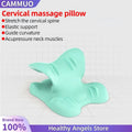 Neck Shoulder Massage Pillow - JZ collection