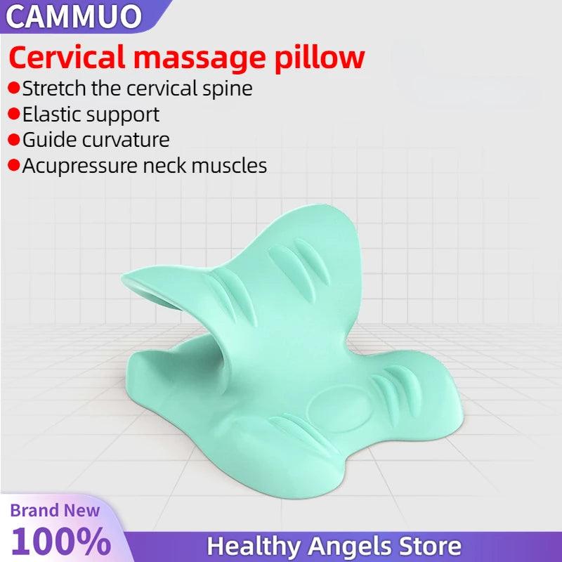 Neck Shoulder Massage Pillow - JZ collection