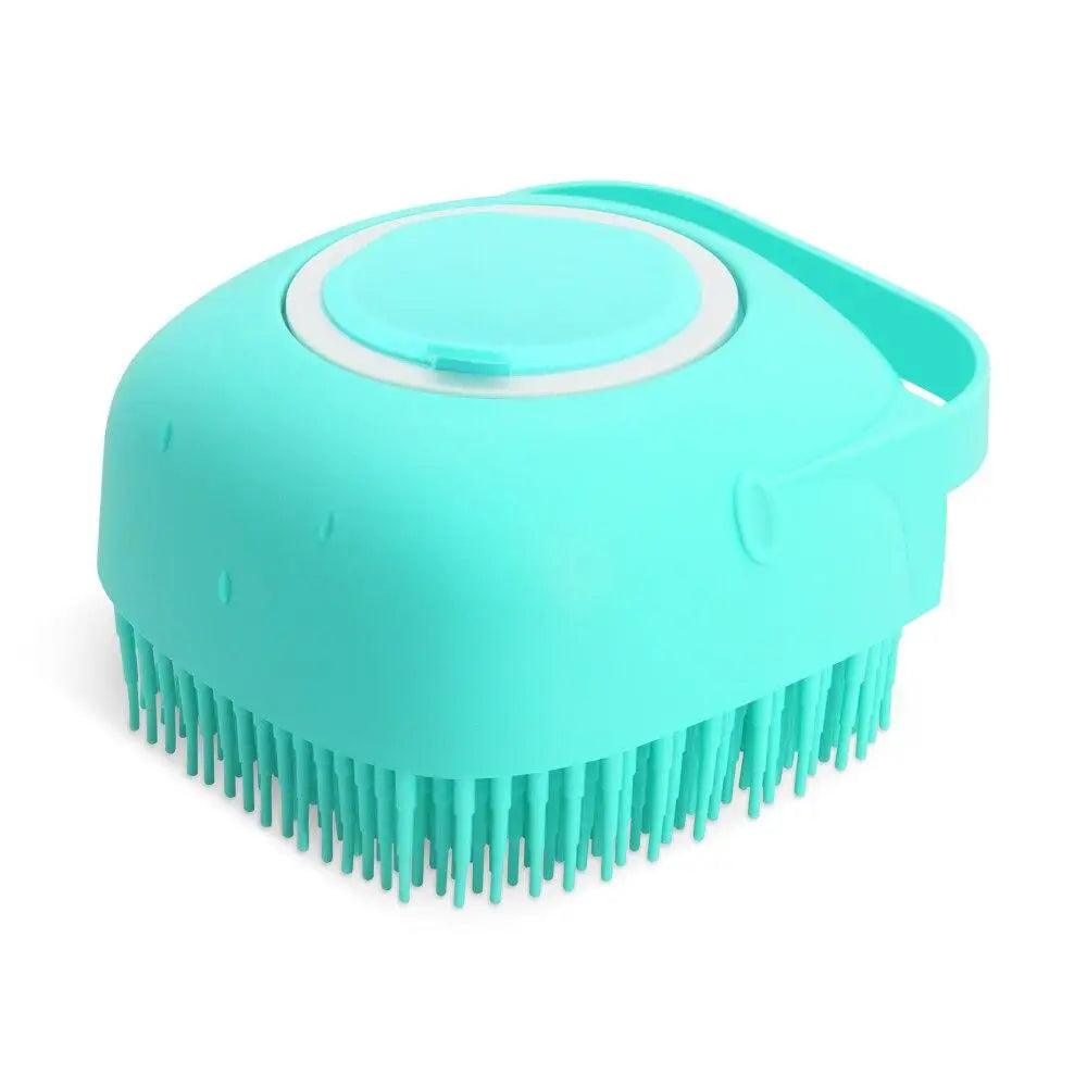 Dog Bath Brush - JZ collection