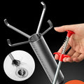 60cm Spring Pipe Dredging Tool - JZ collection