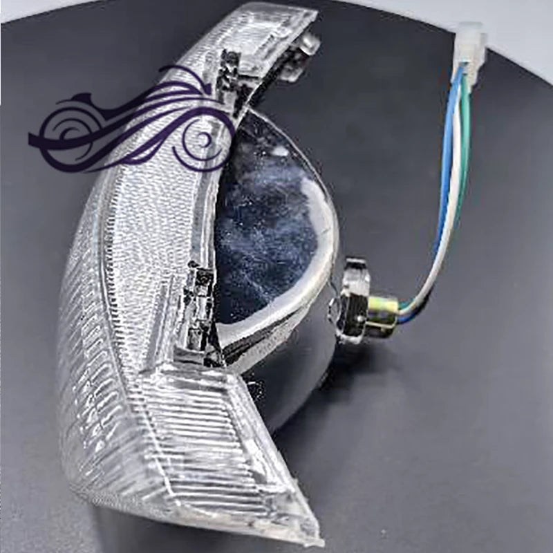 For yamaha JOG50 JOG 50 ZR 3YK 3YJ Motorcycle Scooter Headlight Headlamp Head Lamp