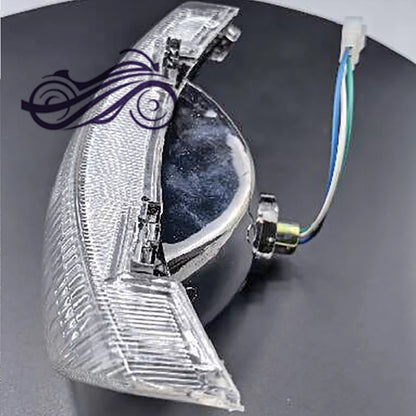 For yamaha JOG50 JOG 50 ZR 3YK 3YJ Motorcycle Scooter Headlight Headlamp Head Lamp