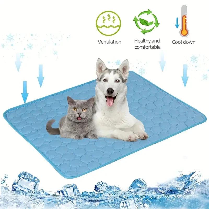 Summer Pet Cold Bed - JZ collection