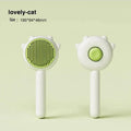 Pet Hair Removal Cleaning Brush 