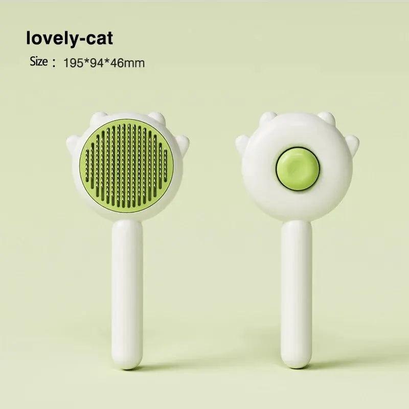 Pet Hair Removal Cleaning Brush - JZ collection