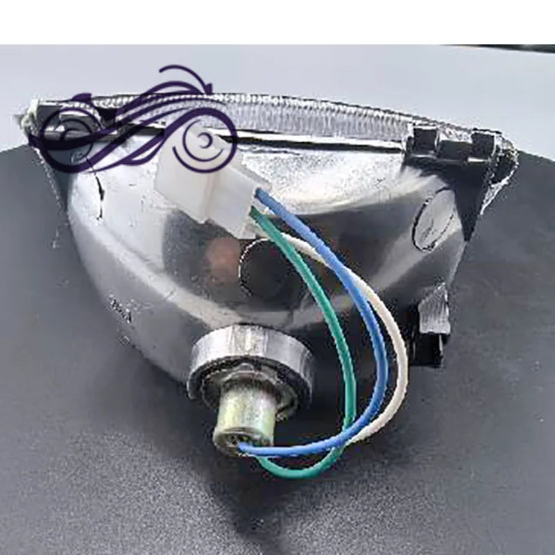 For yamaha JOG50 JOG 50 ZR 3YK 3YJ Motorcycle Scooter Headlight Headlamp Head Lamp