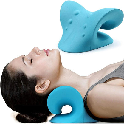 Neck Shoulder Massage Pillow - JZ collection