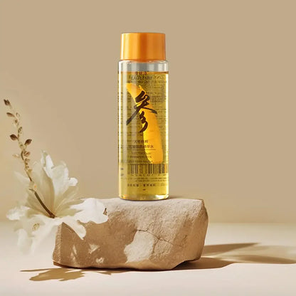 Ginseng Face Serum Lifting Firming Anti-aging Essential Oil Anti Wrinkle Fade Fine Line Nourishing Moisturizing Skin Care 120ml