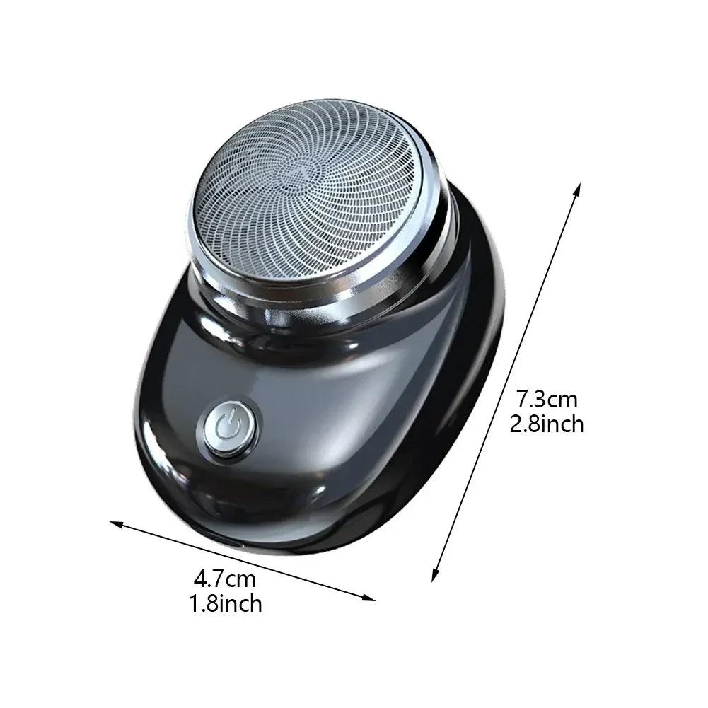 Mini Electric Shaver - JZ collection