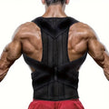 Posture Corrector Back Brace For Lumbar Support 