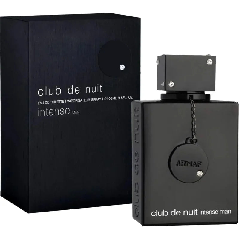 Woody & Spicy Eau de Toilette – Unisex Fragrance for Men and Women