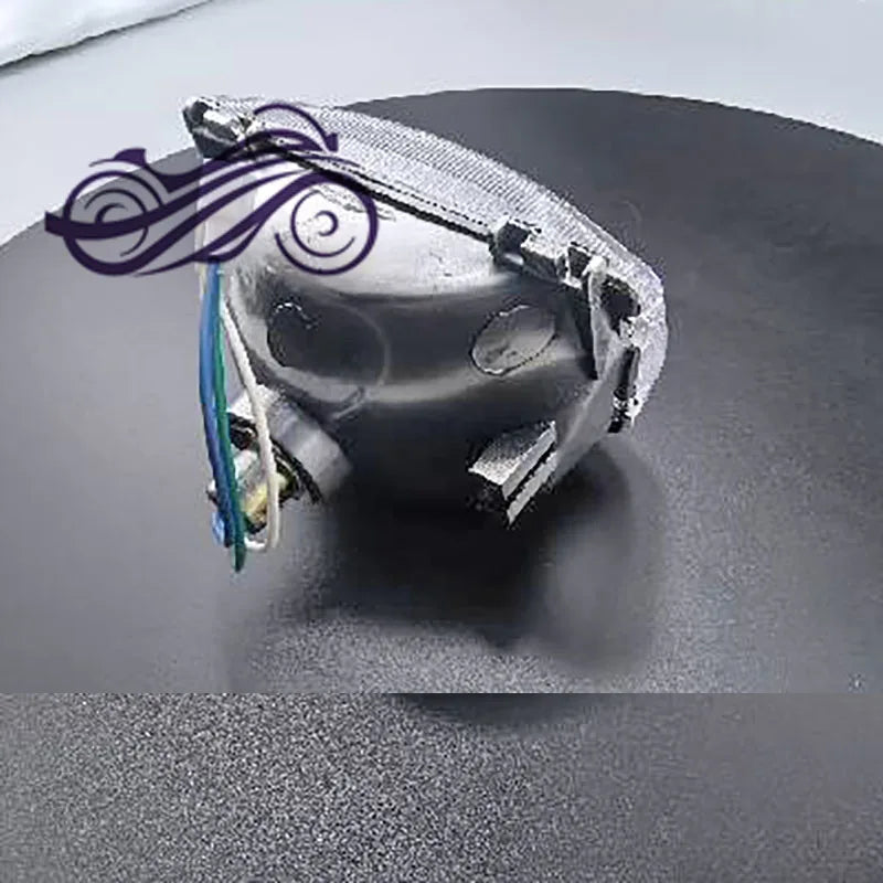 For yamaha JOG50 JOG 50 ZR 3YK 3YJ Motorcycle Scooter Headlight Headlamp Head Lamp