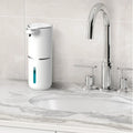 Automatic Touchless Foaming