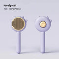 Pet Hair Removal Cleaning Brush 