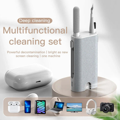 8 In1 Electronic Cleaner Kit - JZ collection