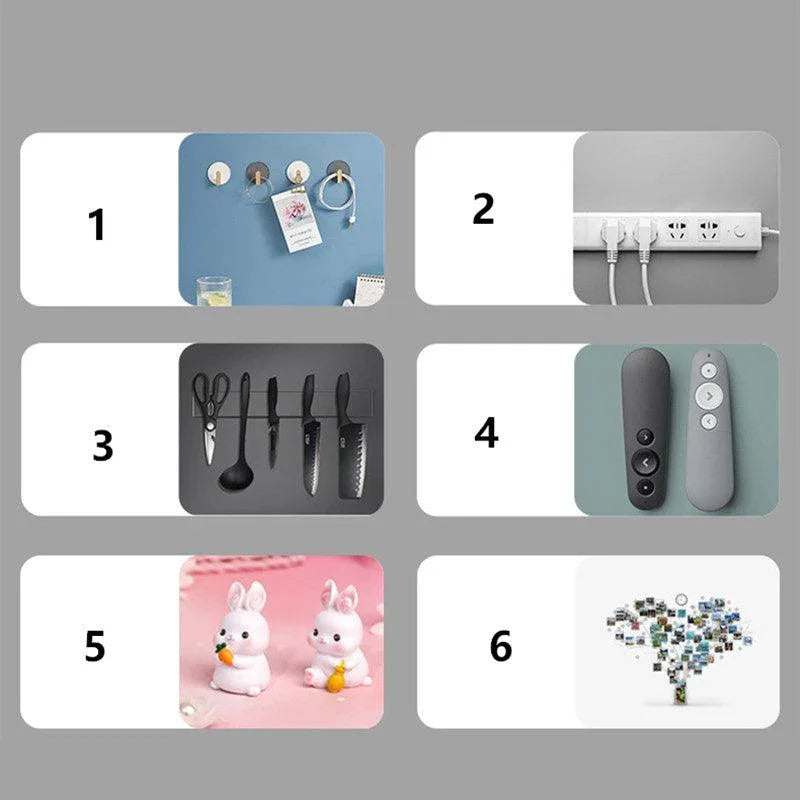 Double-Sided Adhesive Tape - JZ collection