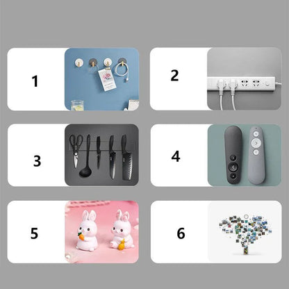 Double-Sided Adhesive Tape - JZ collection