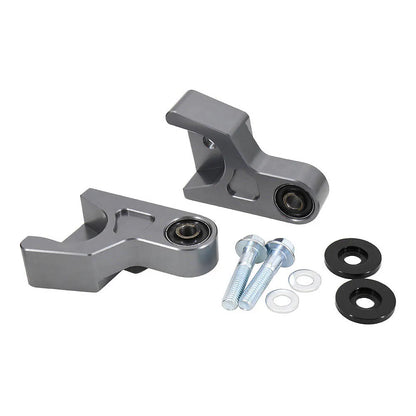 For Honda FORZA 350 GTR For FORZA350 GTR Motorcycle Rear Shock Absorber Aluminum Alloy Suspension Booster Lowering Body Kit
