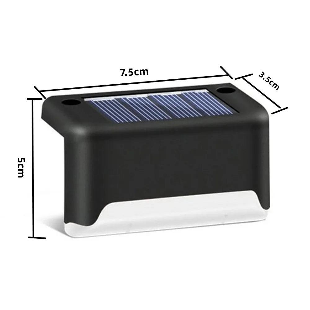 Garden Solar LED Lights - JZ collection