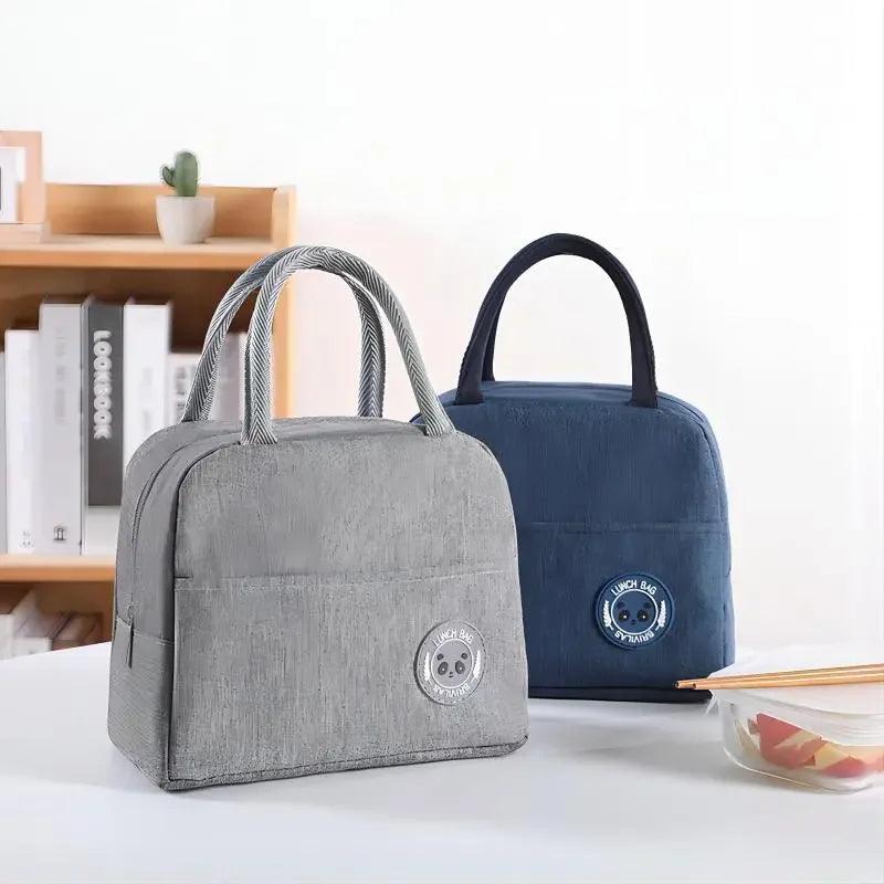 Insulated Lunch Bag - JZ collection