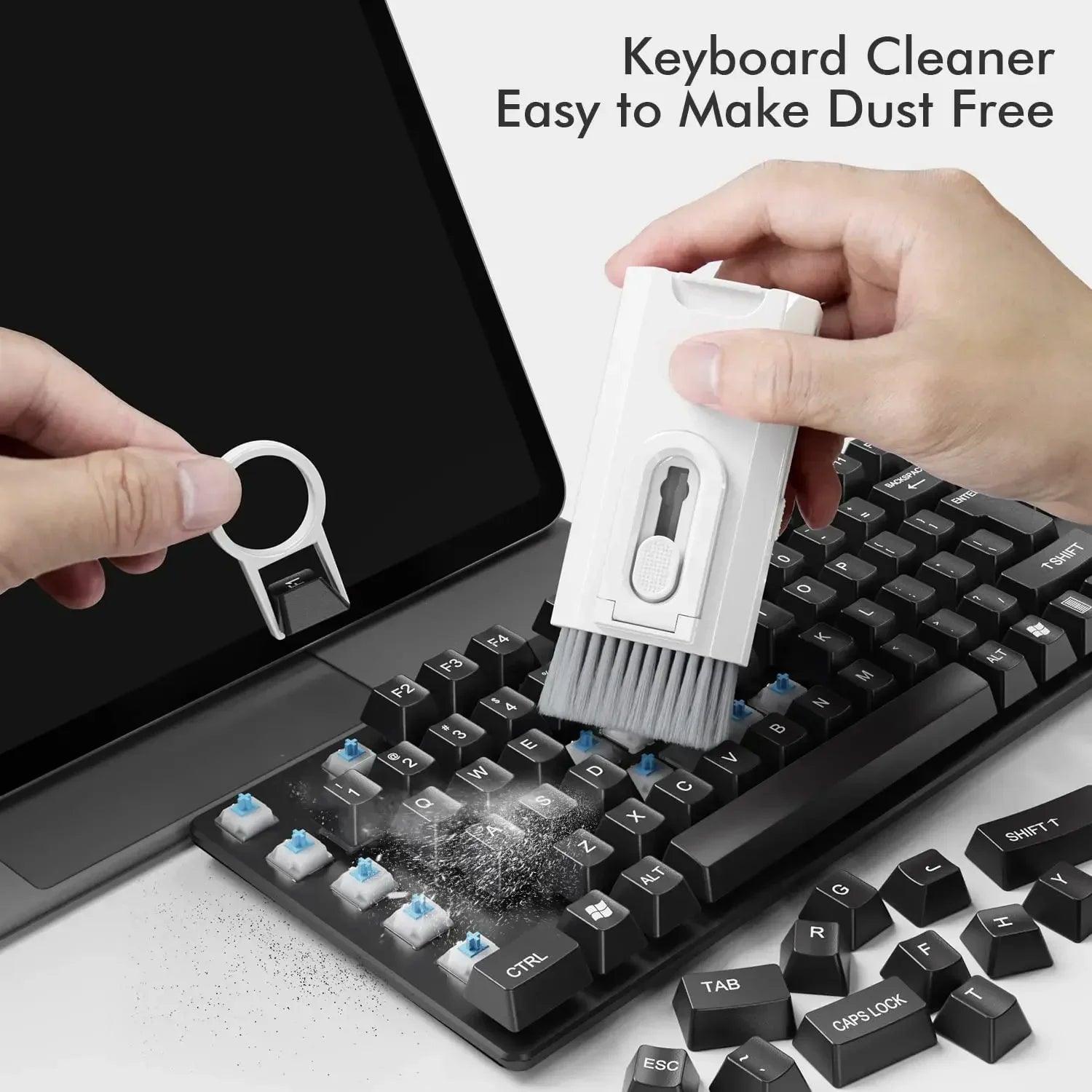 8 In1 Electronic Cleaner Kit - JZ collection