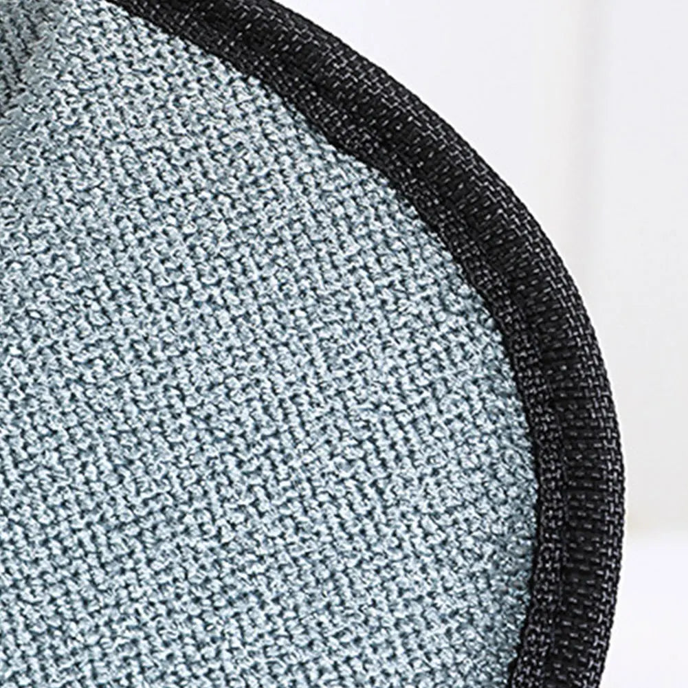 Pet Grooming Gloves – Hair Remover & Deshedding Brush for Dogs and Cats