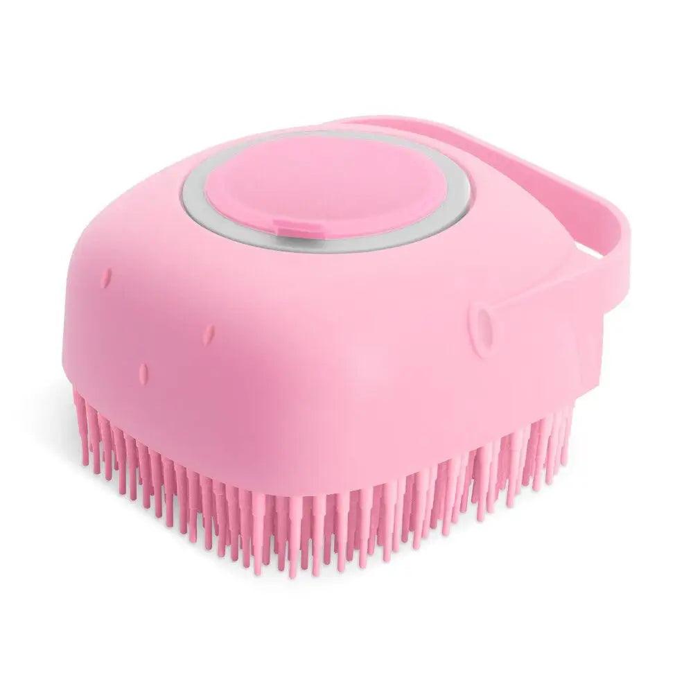 Dog Bath Brush - JZ collection