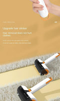 Pet Hair Remover Roller - JZ collection
