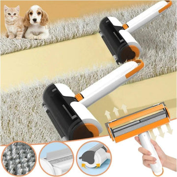 Pet Hair Remover Roller - JZ collection