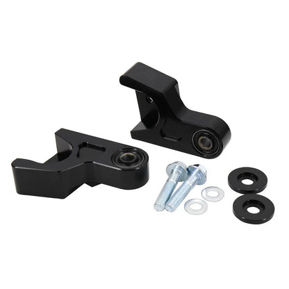 For Honda FORZA 350 GTR For FORZA350 GTR Motorcycle Rear Shock Absorber Aluminum Alloy Suspension Booster Lowering Body Kit