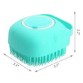 Dog Bath Brush - JZ collection