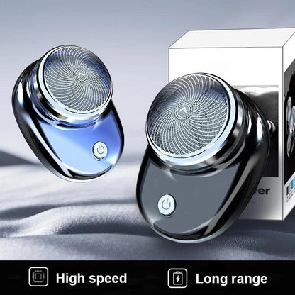 Mini Electric Shaver - JZ collection