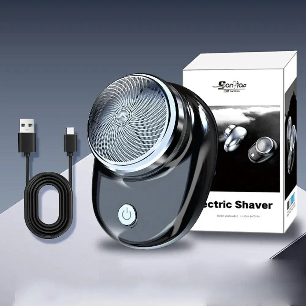 Mini Electric Shaver - JZ collection