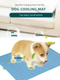 Summer Pet Cold Bed - JZ collection