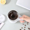 Automatic Stirring Cup Mug