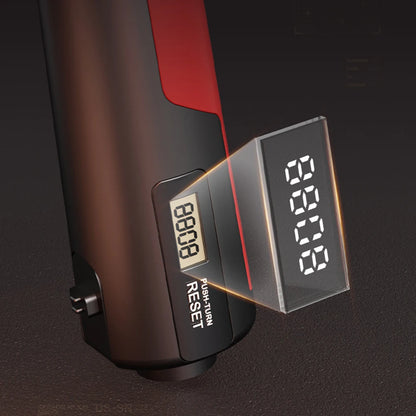 Adjustable Grip Strength Trainer – Hand & Wrist Exercise Gripper (5–100KG Resistance)