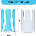 No Bending Sock Aid Device for Seniors Disabled Pregnant Sock Helper Aid Tool Sock Assistant Device - JZ collection