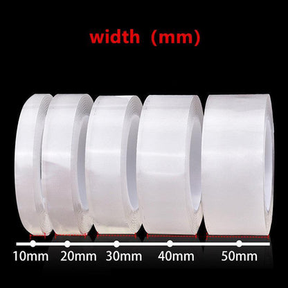Double-Sided Adhesive Tape - JZ collection