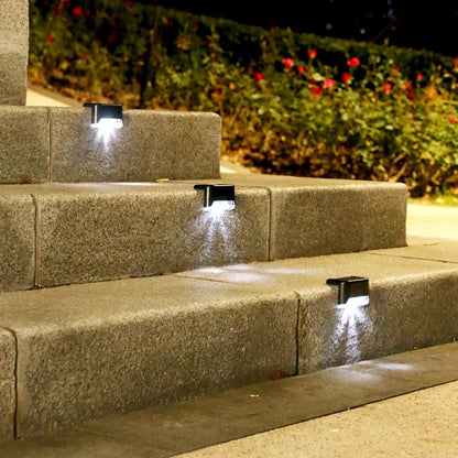 Garden Solar LED Lights - JZ collection