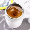 Automatic Stirring Cup Mug