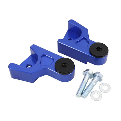 For Honda FORZA 350 GTR For FORZA350 GTR Motorcycle Rear Shock Absorber Aluminum Alloy Suspension Booster Lowering Body Kit