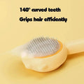 Pet Hair Removal Cleaning Brush 