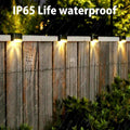 Garden Solar LED Lights - JZ collection