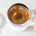 Automatic Stirring Cup Mug