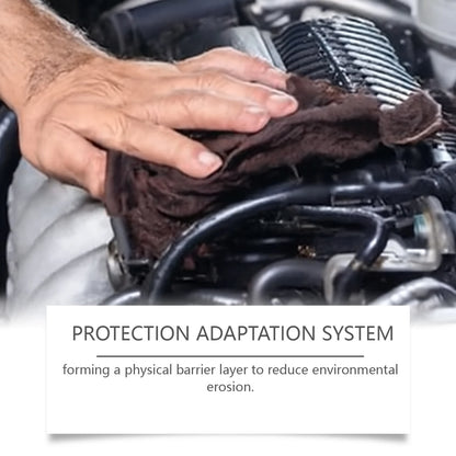 Multi-Purpose Automotive Lubricant Prevents Rust & Noise Hinge Lubricant for Car Doors Trunks & Window Tracks