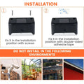 Garden Solar LED Lights - JZ collection