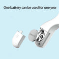 LED Light Pet Nail Clipper - JZ collection