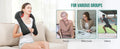 Shiatsu Neck And Back Massager - JZ collection