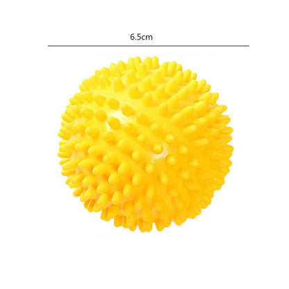 Reusable Laundry Drying Balls – 2PCS PVC Fabric Care Balls for Washing & Drying